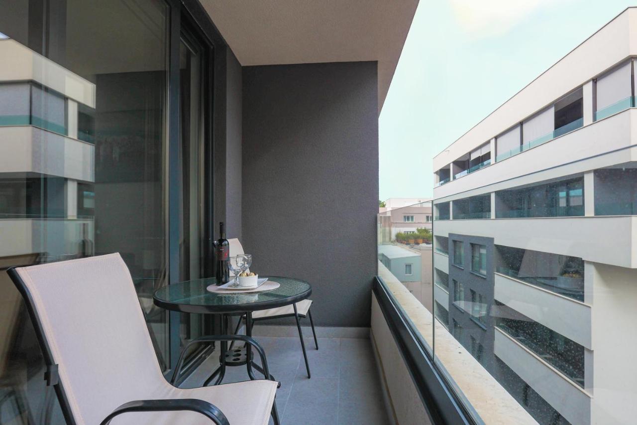 Nomad Dubrovnik + Free Parking Exterior foto