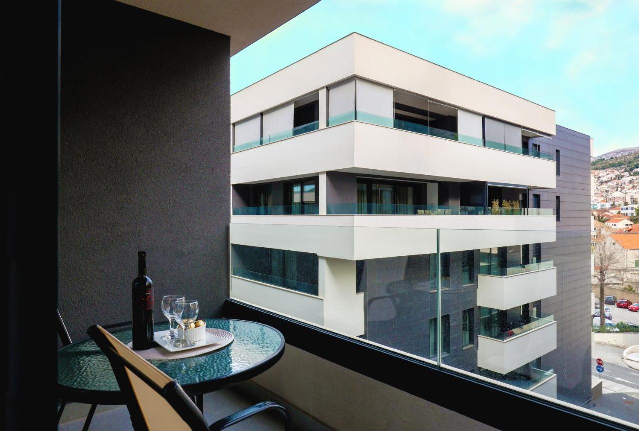 Nomad Dubrovnik + Free Parking Exterior foto