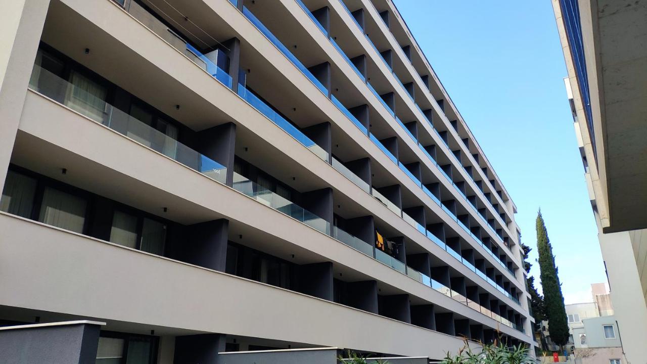 Nomad Dubrovnik + Free Parking Exterior foto